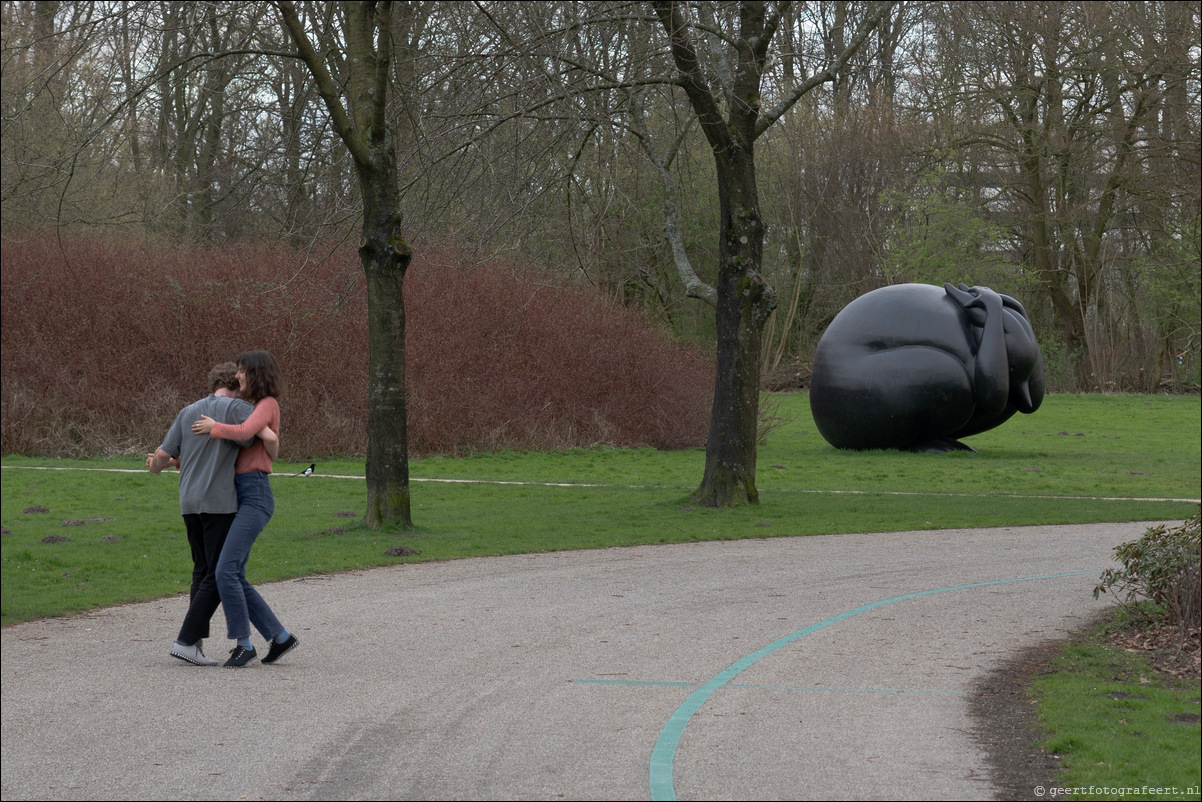 Amsterdam Flevopark